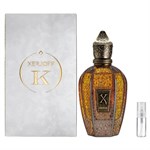 Xerjoff K Collection Empiryan - Parfum - Perfume sample - 2 ml