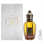 Xerjoff K Kemi - Parfum  -  Perfume sample - 2 ml