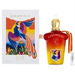 Purchase for a minimum of 50 euros and receive this for free: "Xerjoff Levar del Sole - Eau de Parfum - Perfume Sample - 2 ml''