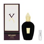 Xerjoff Opera - Eau de Parfum - Perfume sample - 2 ml