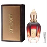 Xerjoff Oud Stars Al-khatt - Parfum - Perfume Sample - 2 ml