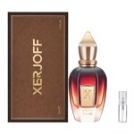 Xerjoff Oud Stars Zafar - Eau de Parfum - Perfume sample - 2 ml