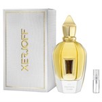 Xerjoff Pikovaya Dama 17/17 - Parfum - Perfume sample - 2 ml
