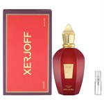 Xerjoff Red Hoba - Parfum - Perfume Sample - 2 ml