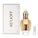 Xerjoff Richwood Parfum - Eau de Parfum - Perfume sample - 2 ml