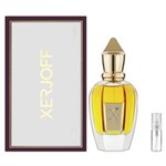 Xerjoff Shooting Stars Cruz de Sur - Parfum - Perfume sample - 2 ml