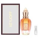Xerjoff Shooting Stars La Capitale - Eau de Parfum - Perfume sample - 2 ml