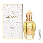 Xerjoff Starlight - Parfum - Perfume sample - 2 ml