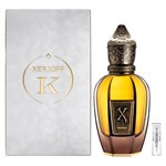 Xerjoff Tempest - Eau de Parfum - Perfume Sample - 2 ml
