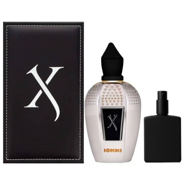 Xerjoff Tony Iommi Monkey Special - Parfum - Perfume Sample - 25 ml