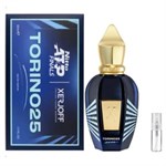 Xerjoff Torino 25 - Eau de Parfum - Perfume Sample - 2 ml