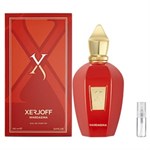 Xerjoff Wardasina - Eau de Parfum - Perfume sample - 2 ml