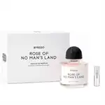 Byredo Rose of No Man's Land - Absolu de Parfum - Perfume Sample - 2 ml
