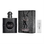 Yves Saint Laurent Black Opium Extreme - Eau de Parfum - Perfume sample - 2 ml 