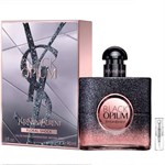 Yves Saint Laurent Black Opium Floral Shock - Eau de Parfum - Perfume Sample - 2 ml