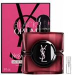 Yves Saint Laurent Black Opium Pink Glaze - Eau de Parfum - Perfume Sample - 2 ml