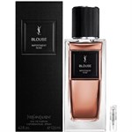 Yves Saint Laurent Blouse Impertinent Rose - Eau de Parfum - Perfume Sample - 2 ml