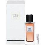 Yves Saint Laurent Caban - Eau de Parfum - Perfume Sample - 2 ml