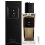 Yves Saint Laurent Cuir Sublime Oud - Eau de Parfum - Perfume Sample - 2 ml