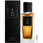 Yves Saint Laurent Gold Supreme Bouquet - Eau de Parfum - Perfume Sample - 2 ml