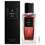Yves Saint Laurent Jumpsuit Vibrant Magnolia - Eau de Parfum - Perfume Sample - 2 ml