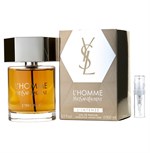 Yves Saint Laurent L'Homme - Eau de Parfum - Perfume sample - 2 ml 