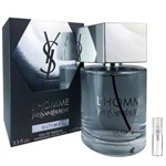 Yves Saint Laurent L'Homme Ultime - Eau de Parfum - Perfume sample - 2 ml