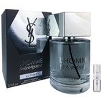 Yves Saint Laurent L'Homme Ultime - Eau de Parfum - Perfume sample - 2 ml