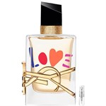 Yves Saint Laurent Libre Collection Saisonniere Collector Edition - Eau de Parfum - Perfume Sample - 2 ml