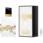 Yves Saint Laurent Libre L'Eau Nue - Parfum de Peau - Perfume sample - 2 ml