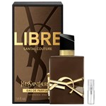 Yves Saint Laurent Libre Santal Couture - Eau de Parfum - Perfume Sample - 2 ml