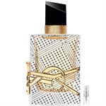 Yves Saint Laurent Libre Voyage Reve Collector Edition - Eau de Parfum - Perfume Sample - 2 ml