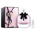 Yves Saint Laurent Mon Paris - Eau de Parfum - Perfume sample - 2 ml 