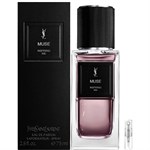 Yves Saint Laurent Muse - Eau de Parfum - Perfume Sample - 2 ml