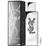 Yves Saint Laurent MYSLF L’Absolu - Parfum - Perfume Sample - 2 ml
