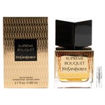 Yves Saint Laurent Supreme Bouquet - Eau de Parfum - Perfume Sample - 2 ml