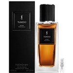 Yves Saint Laurent Tuxedo Sharp Patchouli - Eau de Parfum - Perfume Sample - 2 ml