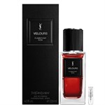 Yves Saint Laurent Velours Flamboyant Rose - Eau de Parfum - Perfume Sample - 2 ml