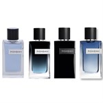 Yves Saint Laurent Y Series - 4 x 2 ml
