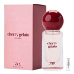 Zara Cherry Gelato - Eau de Toilette - Perfume Sample - 2 ml