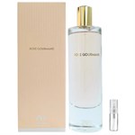 Zara Rose Gourmand For Her - Eau de Parfum - Perfume Sample - 2 ml