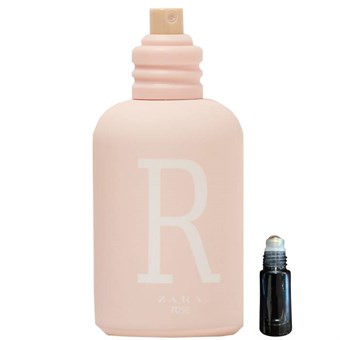 Zara Zara Rose - Eau de Toilette - Roll On - 5 ml