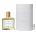 ZarkoPerfume Create Urio - Eau de Parfum - Perfume Sample - 2 ml
