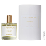 ZarkoPerfume Dreamer - Eau de Parfum - Perfume Sample - 2 ml