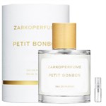 ZarkoPerfume Petit Bonbon - Eau de Parfum - Perfume Sample - 2 ml