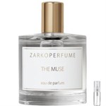 ZarkoPerfume The Muse - Eau de Parfum - Perfume sample - 2 ml  