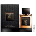 Zegna Essenze Indian Spice - Eau de Toilette - Perfume Sample - 2 ml