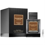 Zegna Essenze Indonesian Oud - Eau de Parfum - Perfume Sample - 2 ml