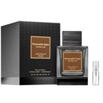 Zegna Essenze Indonesian Oud - Eau de Parfum - Perfume Sample - 2 ml