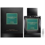 Zegna Essenze Roman Wood - Eau de Parfum - Perfume Sample - 2 ml